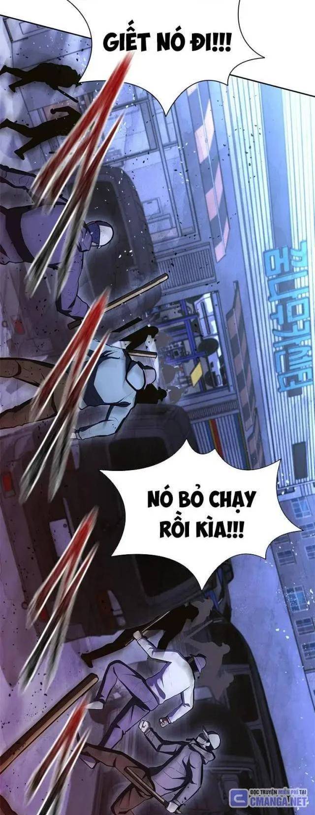 Sự Trở Lại Của Ông Trùm [Chap 21-58] - Page 39