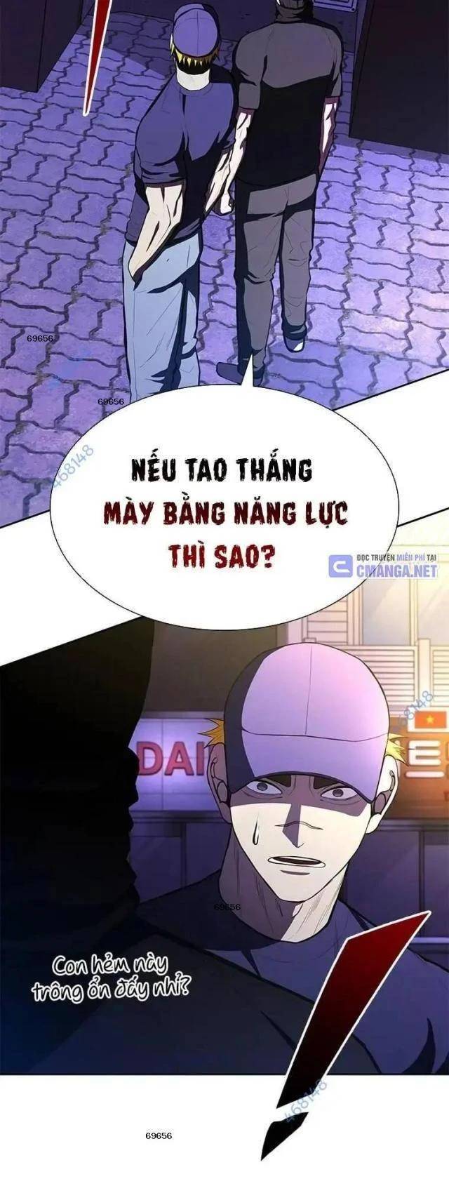 Sự Trở Lại Của Ông Trùm [Chap 21-58] - Page 5