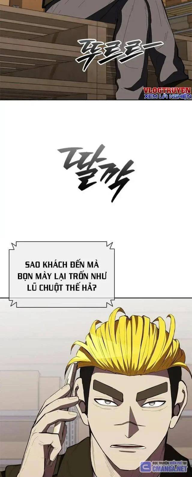 Sự Trở Lại Của Ông Trùm [Chap 21-58] - Page 51