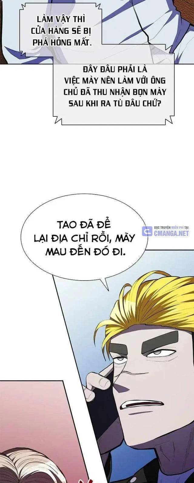 Sự Trở Lại Của Ông Trùm [Chap 21-58] - Page 53