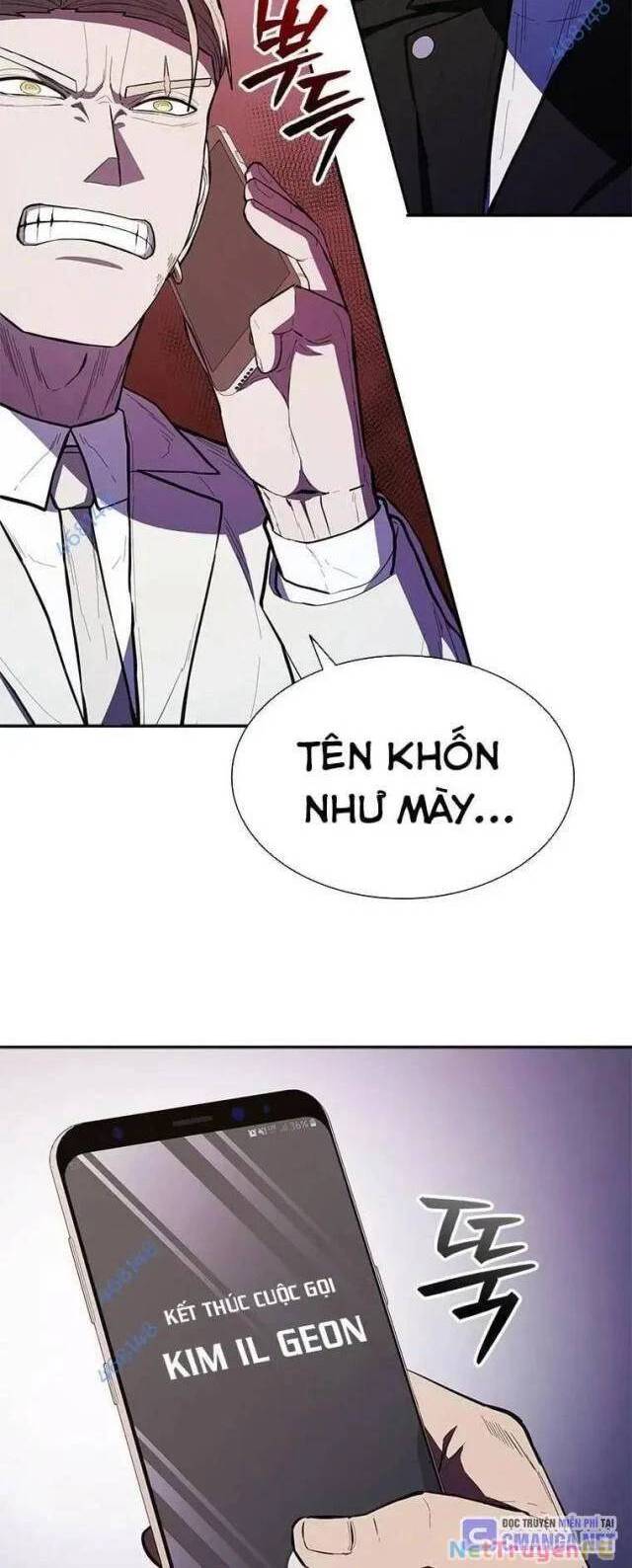 Sự Trở Lại Của Ông Trùm [Chap 21-58] - Page 54