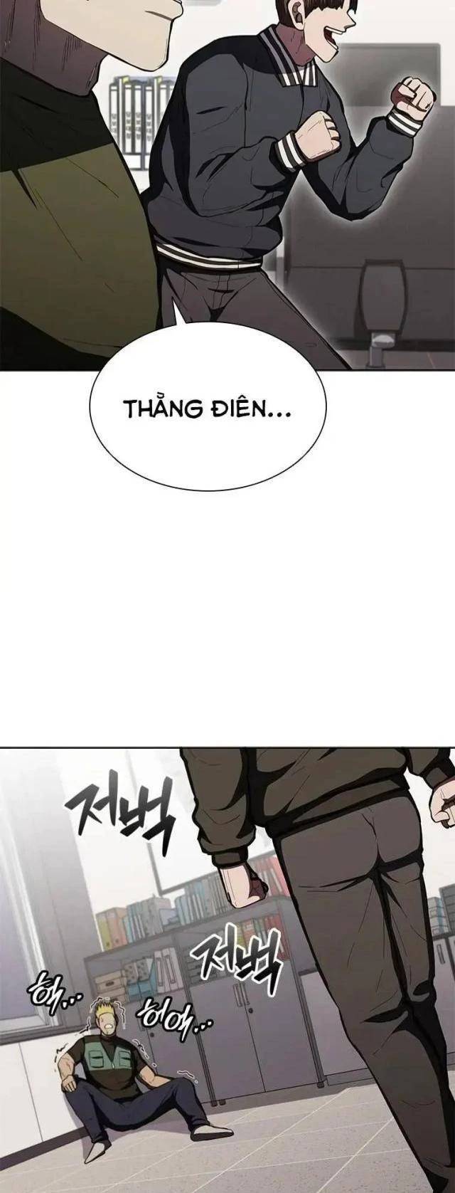 Sự Trở Lại Của Ông Trùm [Chap 21-58] - Page 22