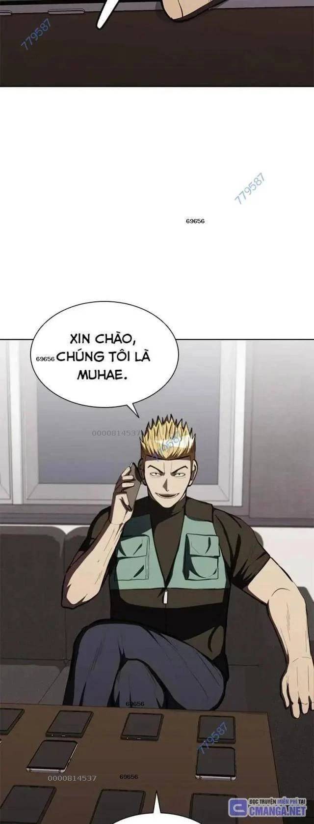 Sự Trở Lại Của Ông Trùm [Chap 21-58] - Page 3