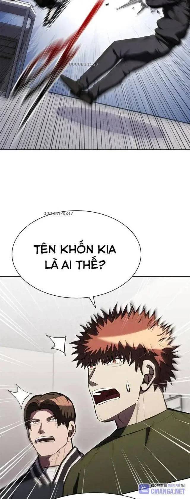 Sự Trở Lại Của Ông Trùm [Chap 21-58] - Page 30