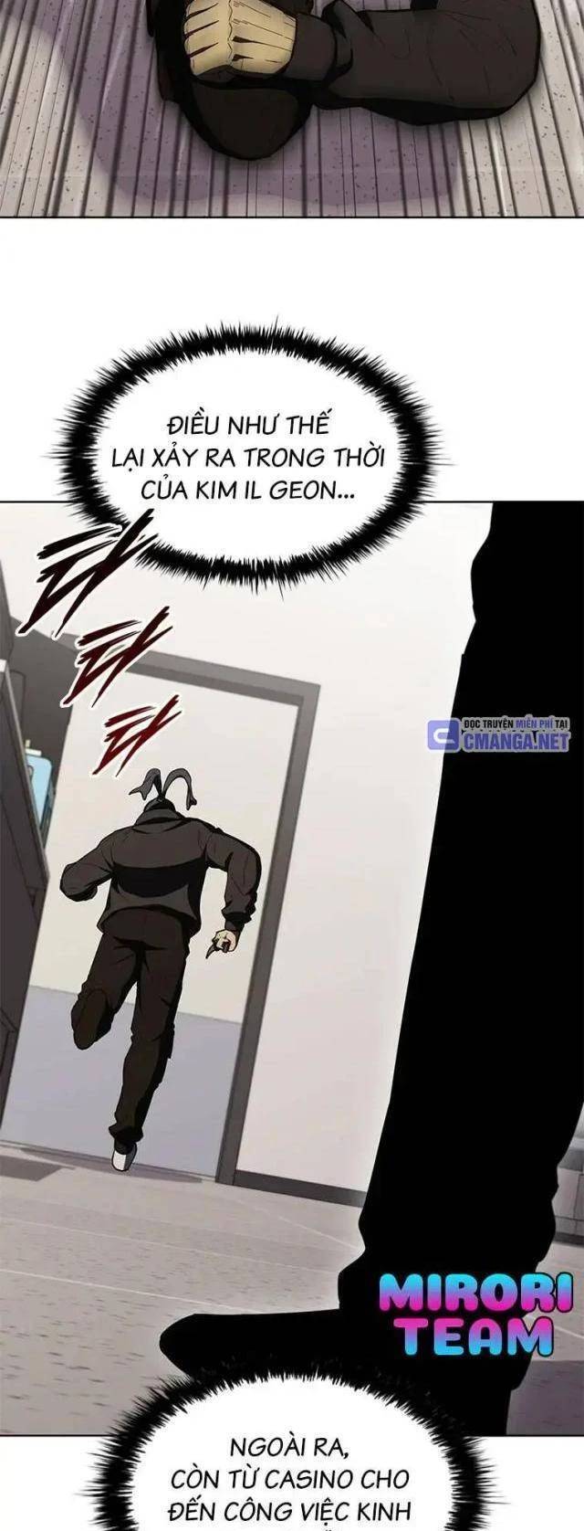 Sự Trở Lại Của Ông Trùm [Chap 21-58] - Page 54