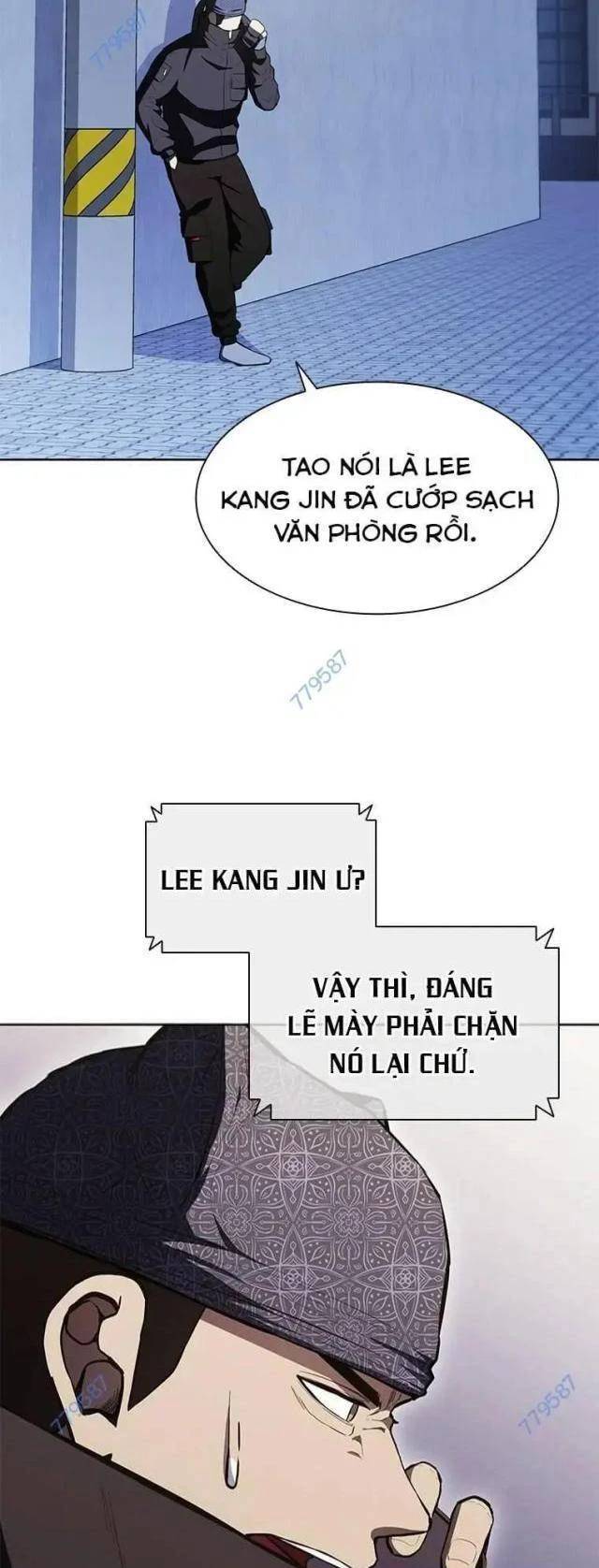 Sự Trở Lại Của Ông Trùm [Chap 21-58] - Page 61