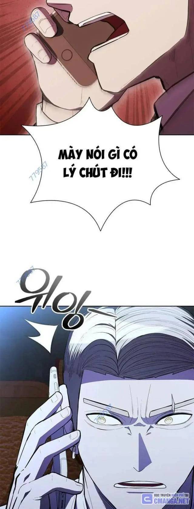 Sự Trở Lại Của Ông Trùm [Chap 21-58] - Page 63