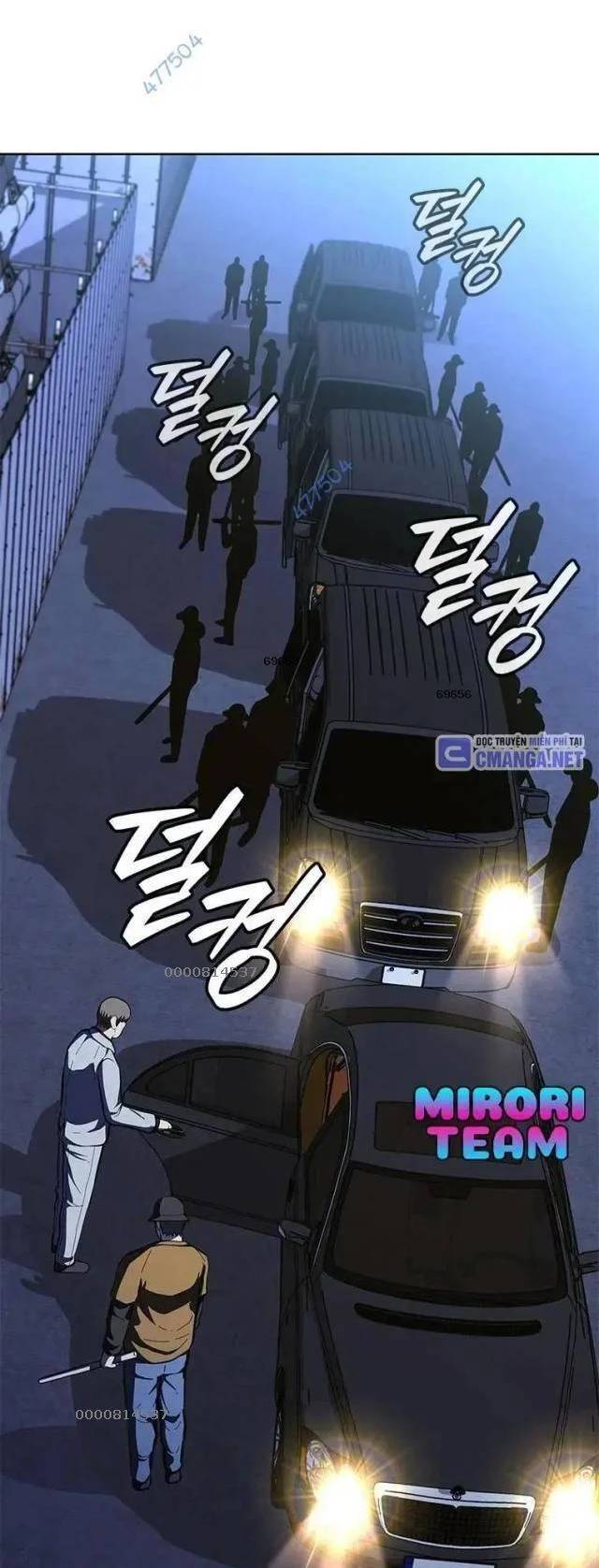 Sự Trở Lại Của Ông Trùm [Chap 21-58] - Page 11