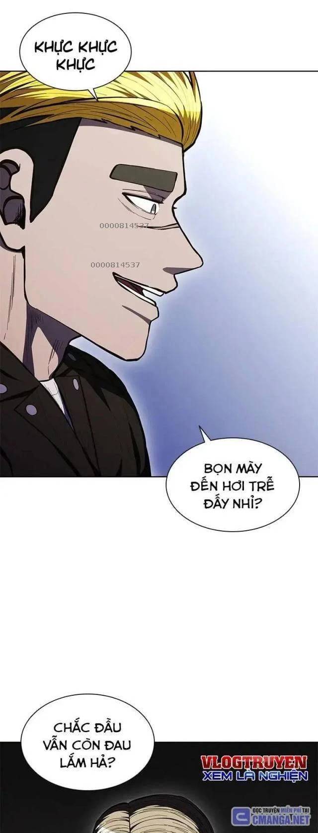 Sự Trở Lại Của Ông Trùm [Chap 21-58] - Page 15