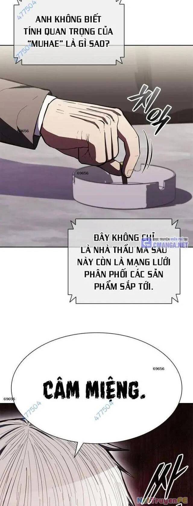 Sự Trở Lại Của Ông Trùm [Chap 21-58] - Page 2