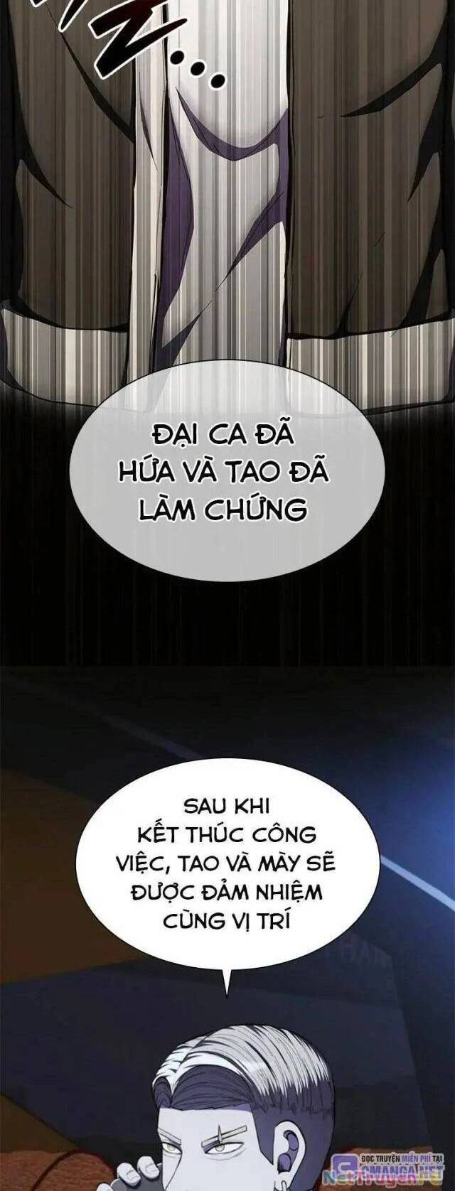 Sự Trở Lại Của Ông Trùm [Chap 21-58] - Page 29