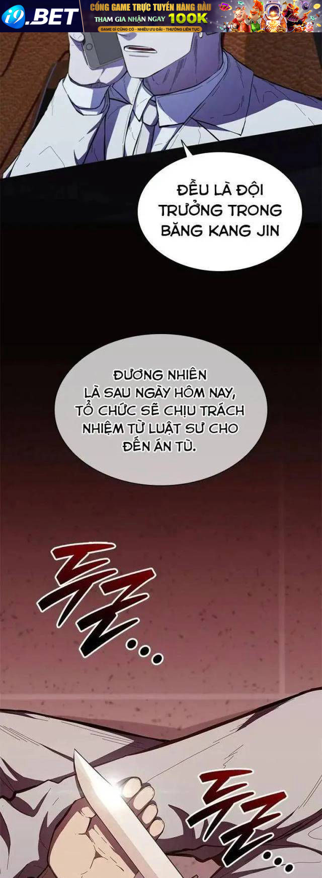 Sự Trở Lại Của Ông Trùm [Chap 21-58] - Page 30