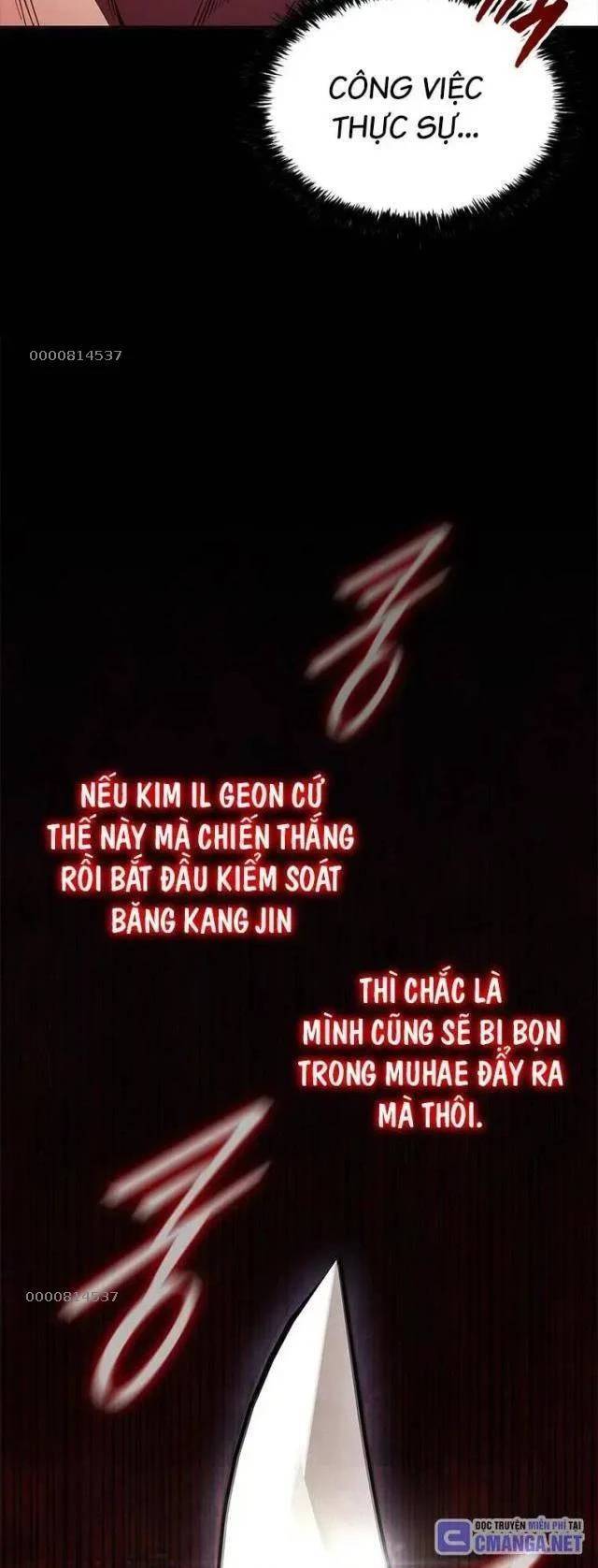 Sự Trở Lại Của Ông Trùm [Chap 21-58] - Page 32