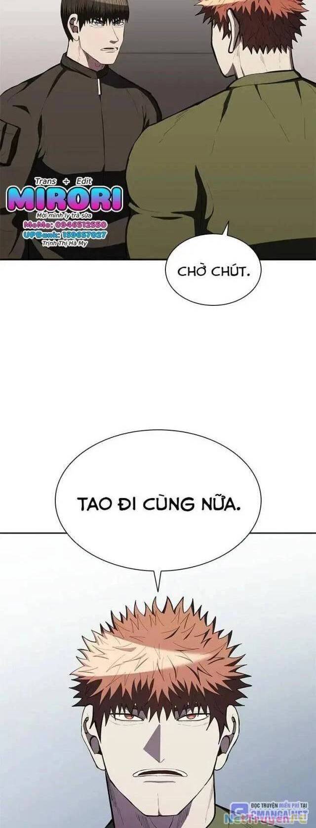 Sự Trở Lại Của Ông Trùm [Chap 21-58] - Page 41