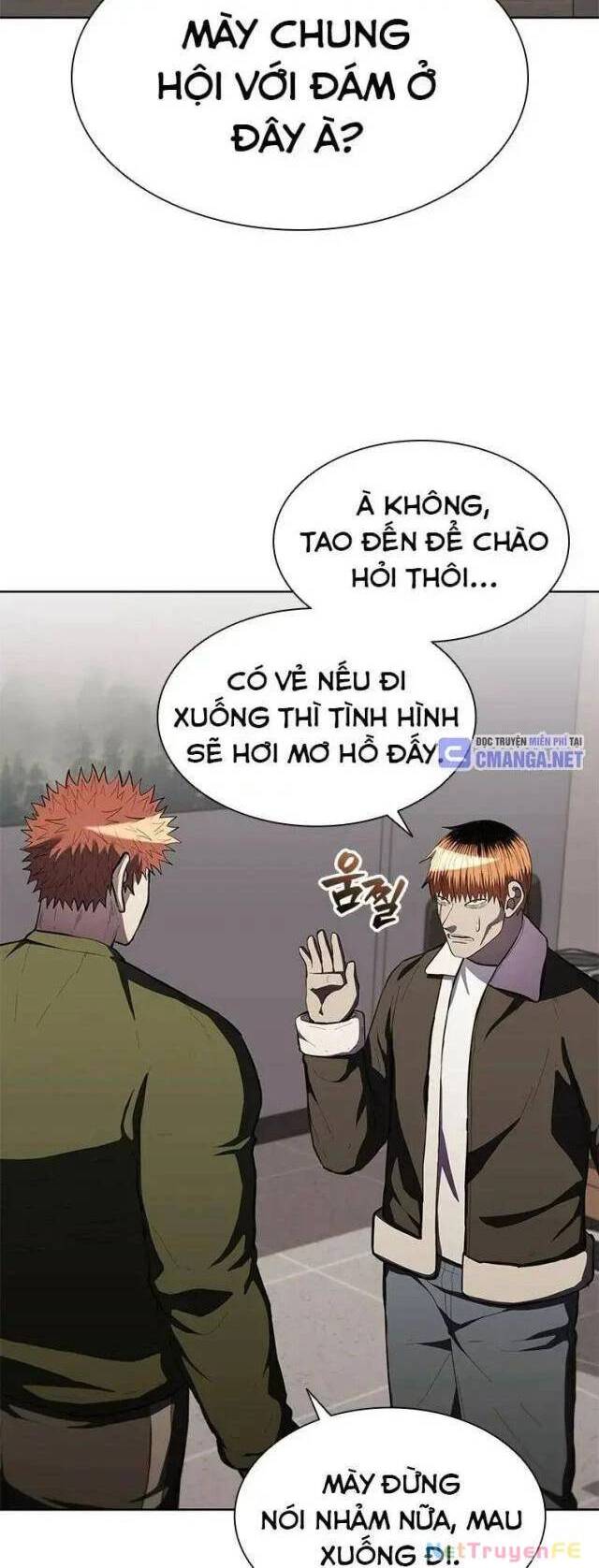 Sự Trở Lại Của Ông Trùm [Chap 21-58] - Page 48