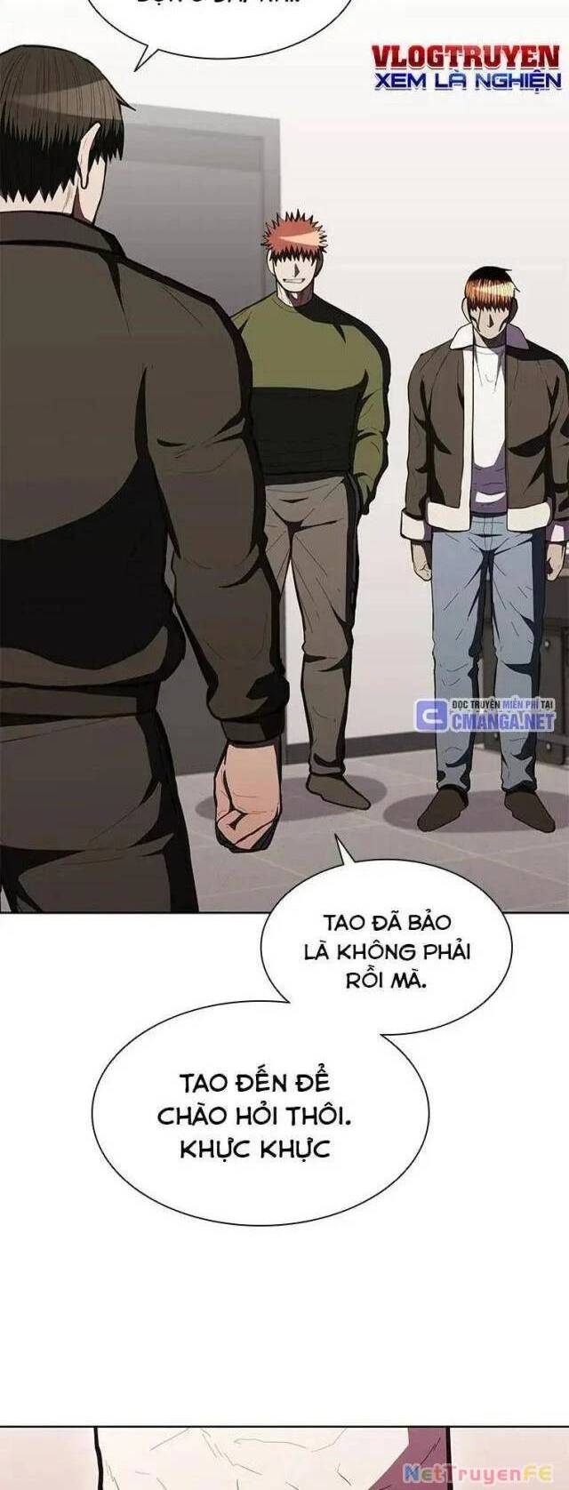 Sự Trở Lại Của Ông Trùm [Chap 21-58] - Page 53