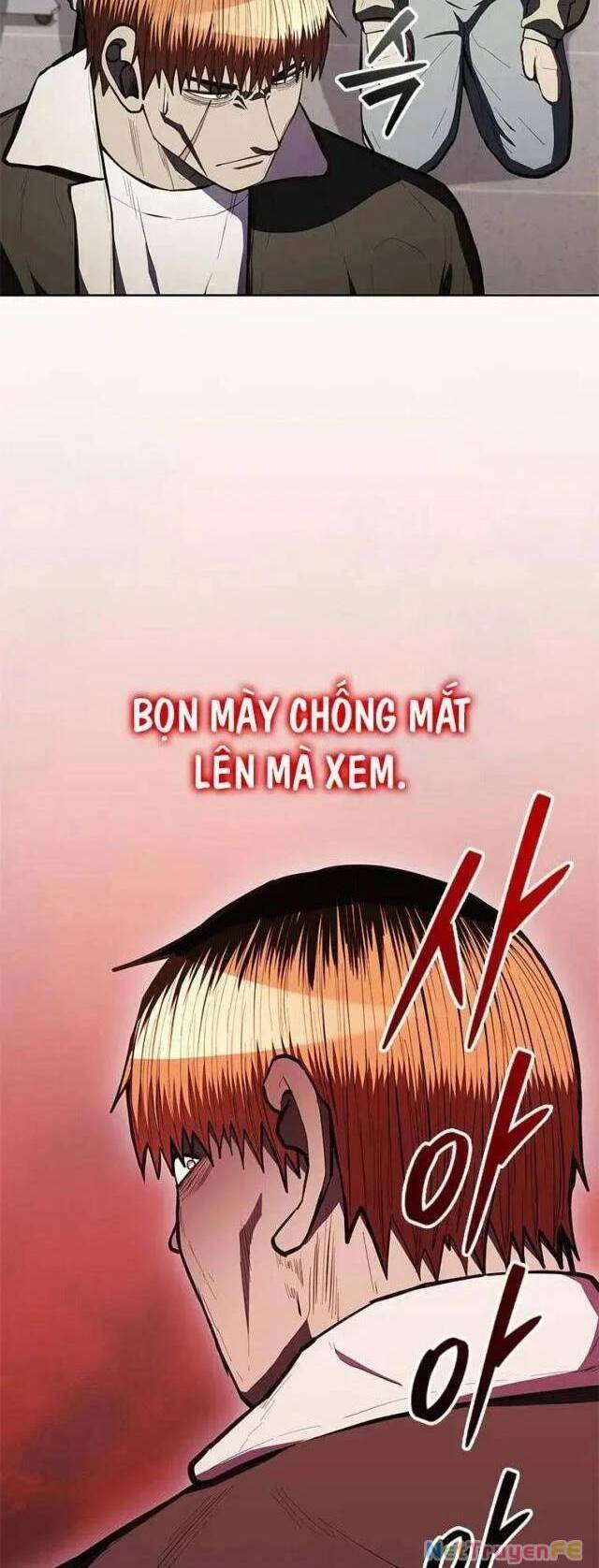 Sự Trở Lại Của Ông Trùm [Chap 21-58] - Page 55