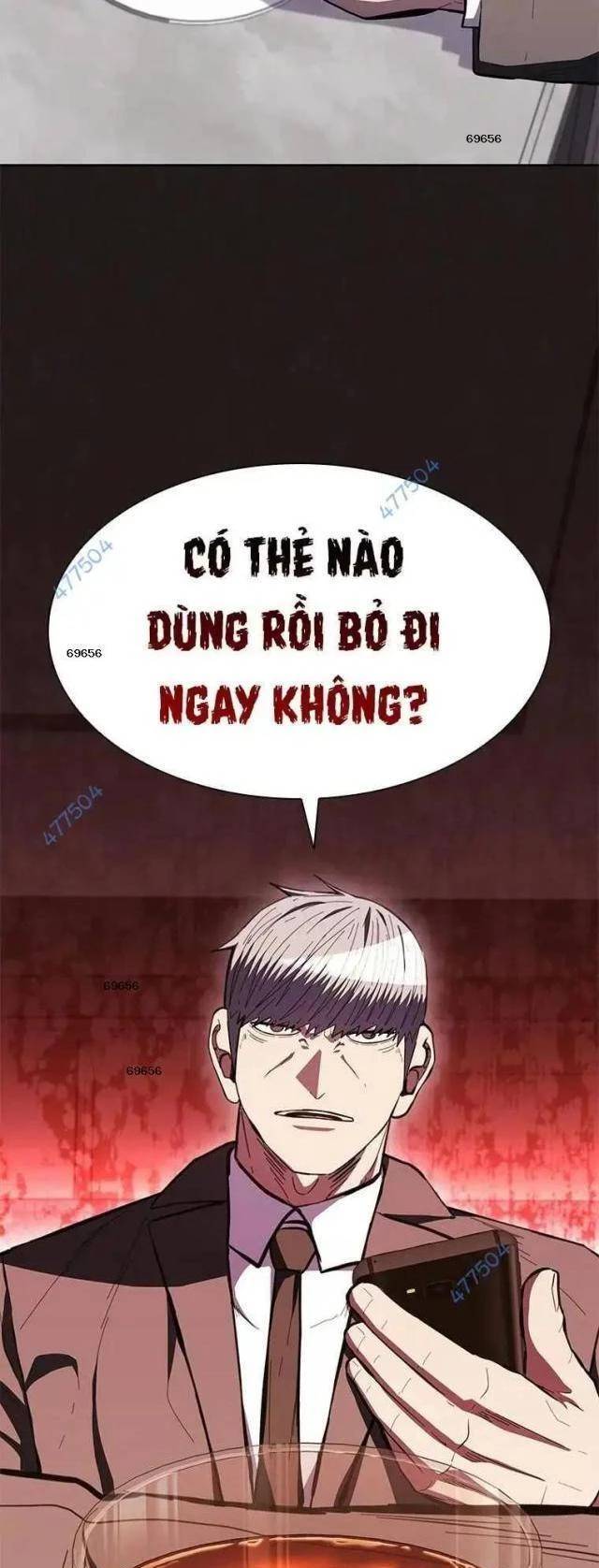 Sự Trở Lại Của Ông Trùm [Chap 21-58] - Page 7