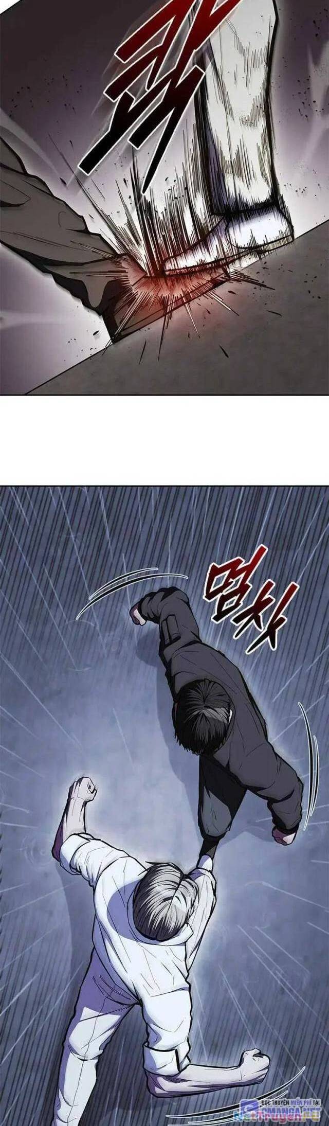 Sự Trở Lại Của Ông Trùm [Chap 21-58] - Page 24