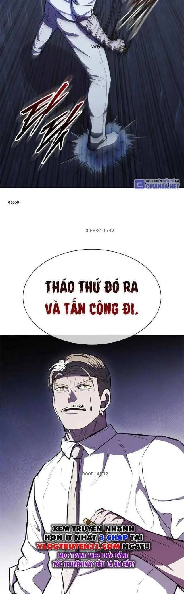 Sự Trở Lại Của Ông Trùm [Chap 21-58] - Page 3