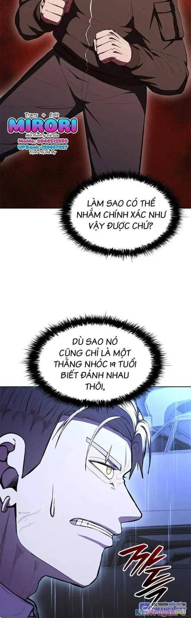 Sự Trở Lại Của Ông Trùm [Chap 21-58] - Page 30