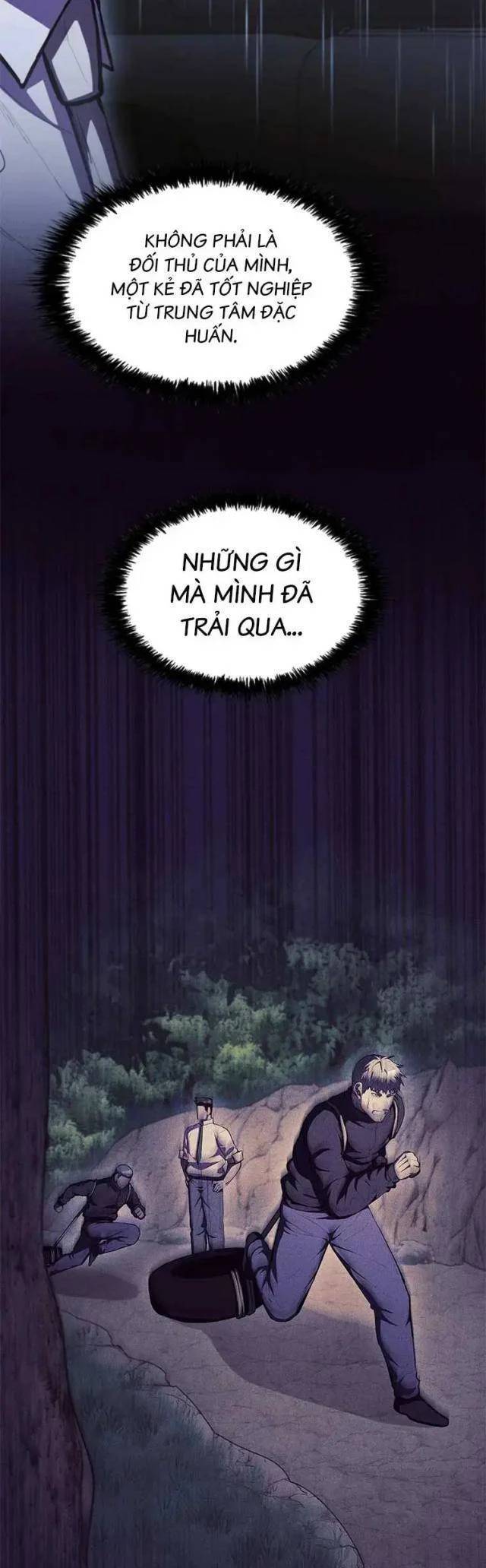 Sự Trở Lại Của Ông Trùm [Chap 21-58] - Page 31