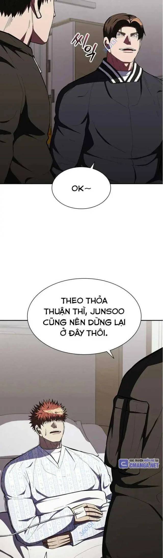 Sự Trở Lại Của Ông Trùm [Chap 21-58] - Page 65