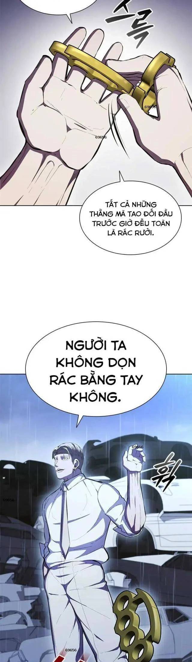 Sự Trở Lại Của Ông Trùm [Chap 21-58] - Page 7