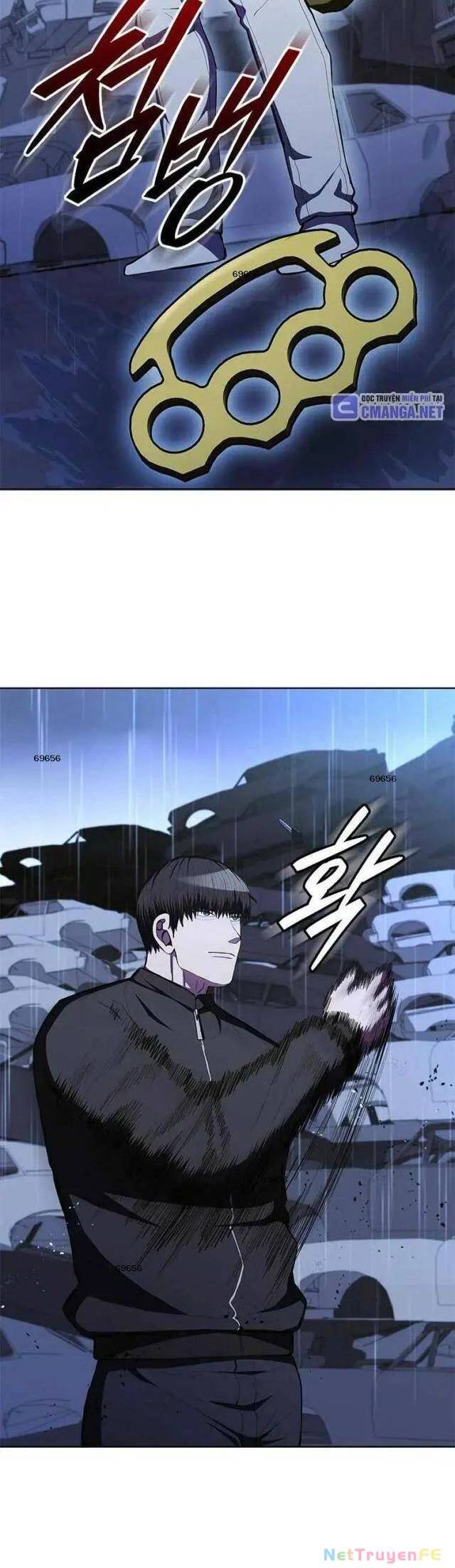 Sự Trở Lại Của Ông Trùm [Chap 21-58] - Page 8