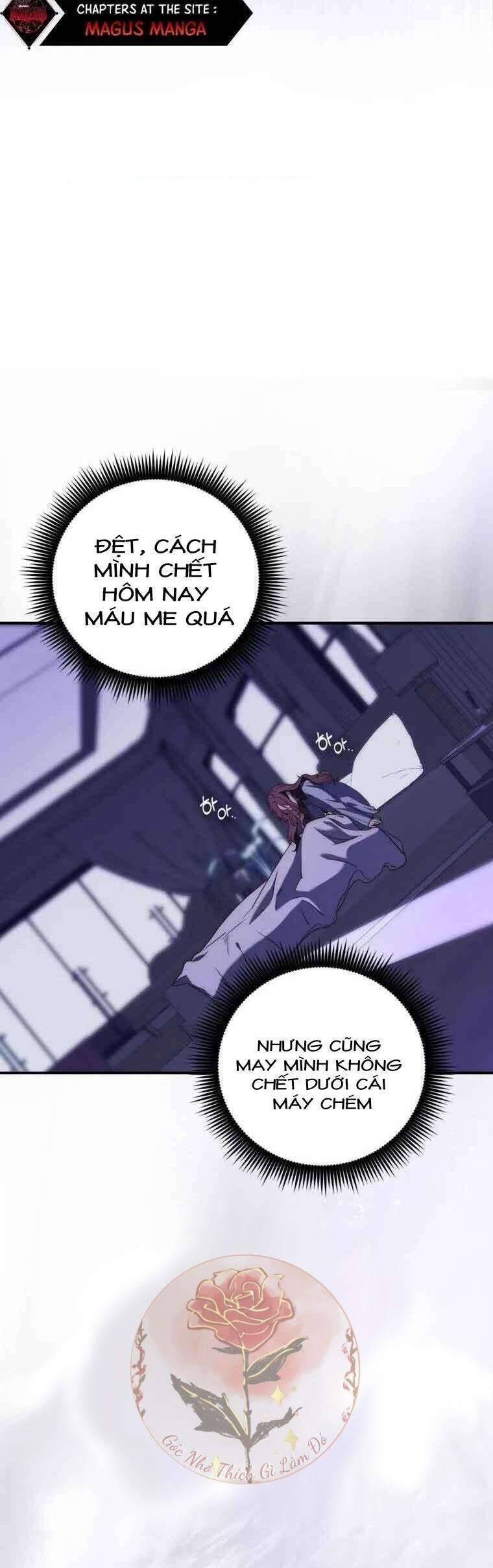 Read Hentai Image page_18 in comic Nàng Công Chúa Tiên Tri - Chapter 1 - truyentvn.net