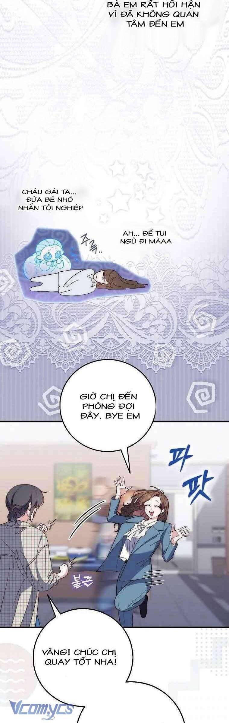 Read Hentai Image page_40 in comic Nàng Công Chúa Tiên Tri - Chapter 1 - truyentvn.net