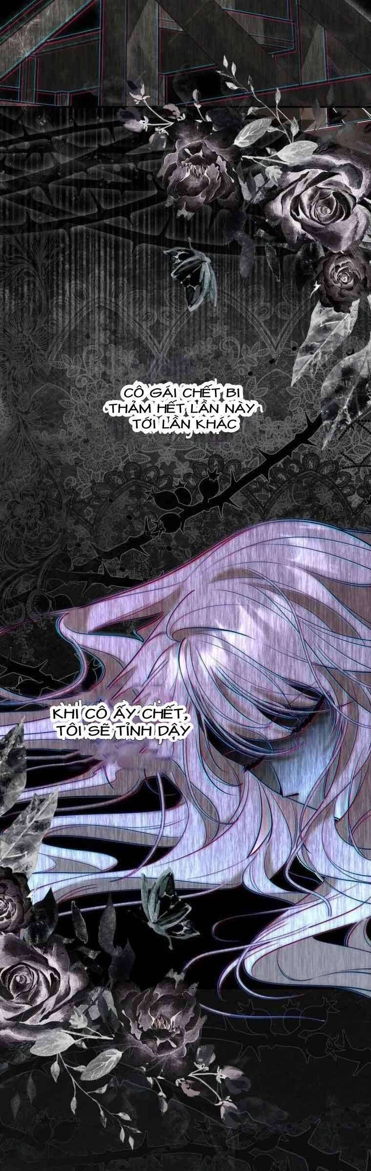 Read Hentai Image page_47 in comic Nàng Công Chúa Tiên Tri - Chapter 1 - truyentvn.net