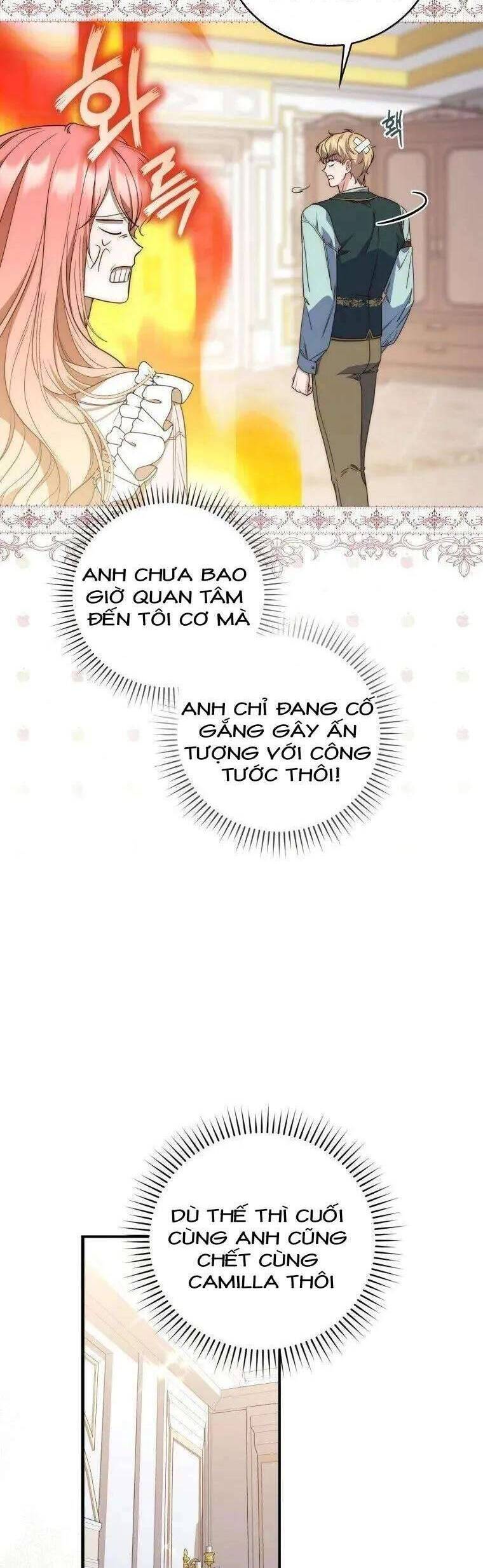 Read Hentai Image page_12 in comic Nàng Công Chúa Tiên Tri - Chapter 2 - truyentvn.net