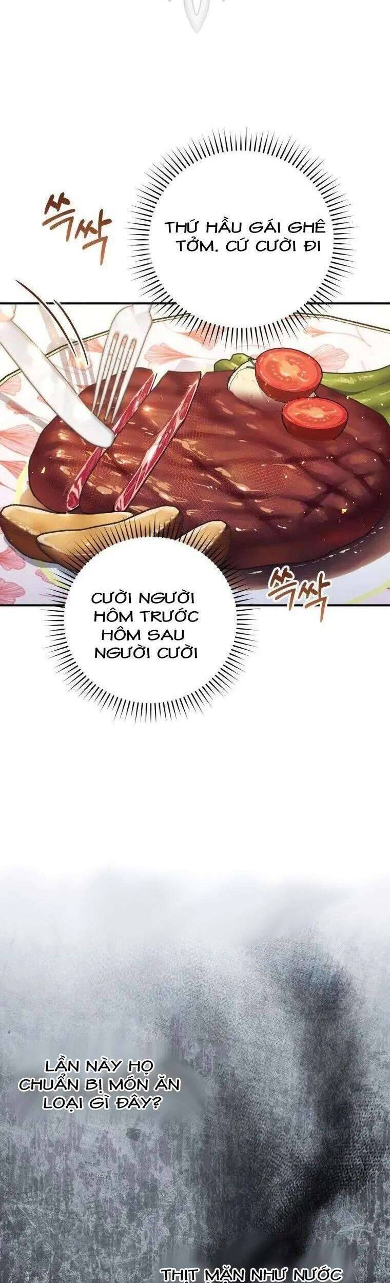 Read Hentai Image page_30 in comic Nàng Công Chúa Tiên Tri - Chapter 2 - truyentvn.net