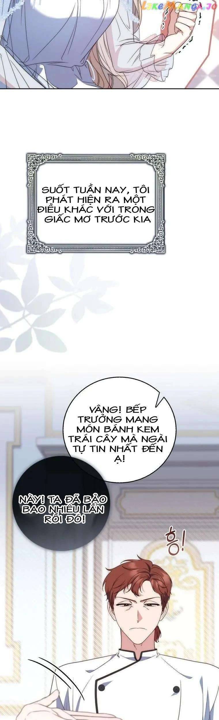 Read Hentai Image page_53 in comic Nàng Công Chúa Tiên Tri - Chapter 2 - truyentvn.net