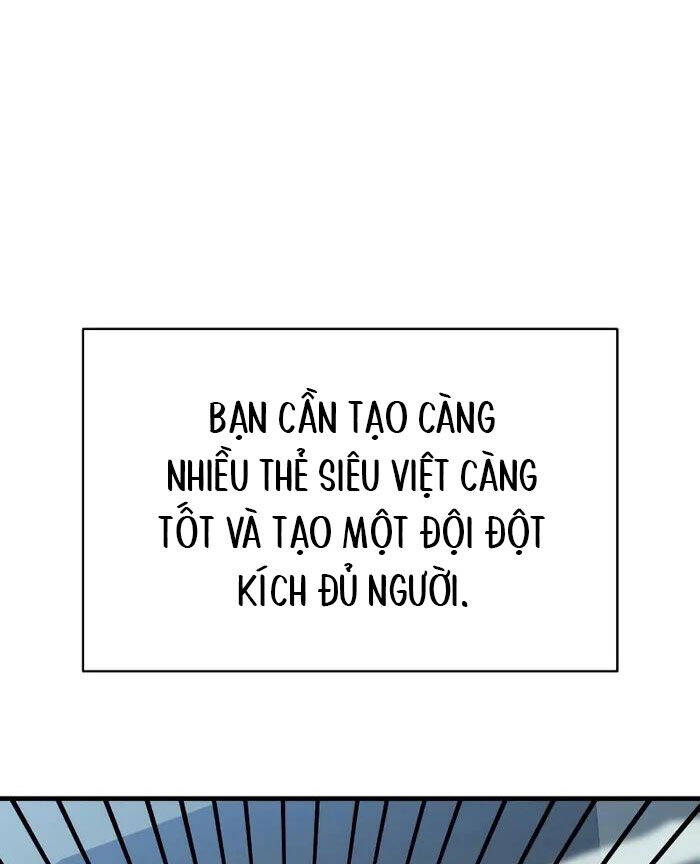 Ván Cược Của Chúa