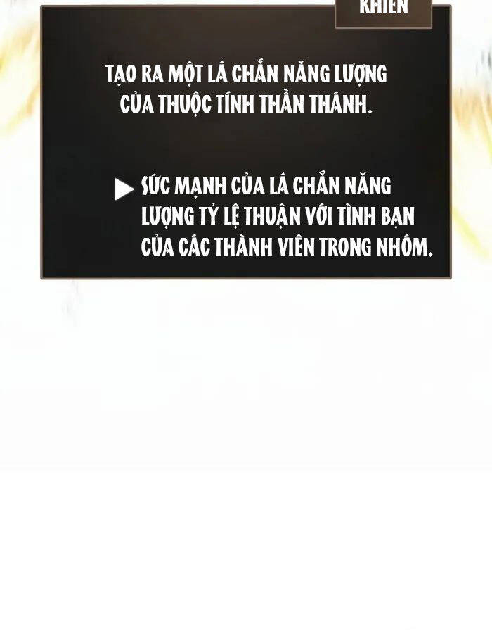 Ván Cược Của Chúa