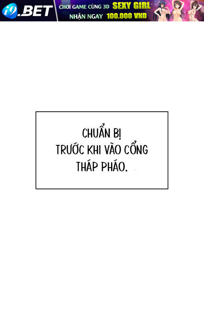 Ván Cược Của Chúa