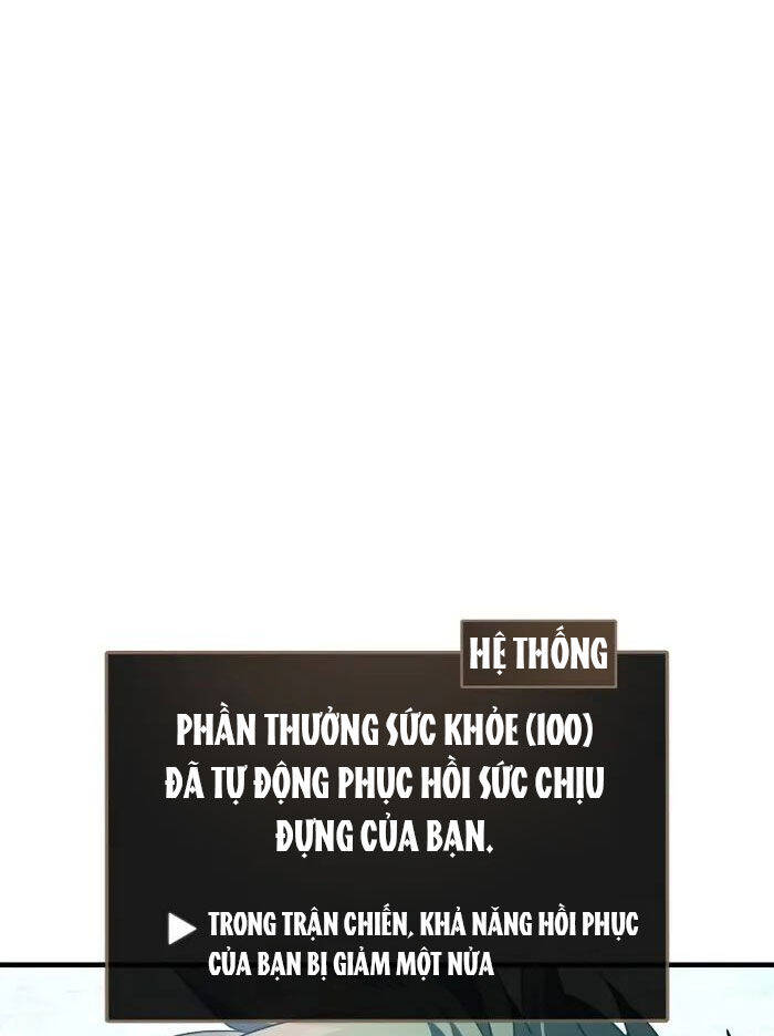 Ván Cược Của Chúa