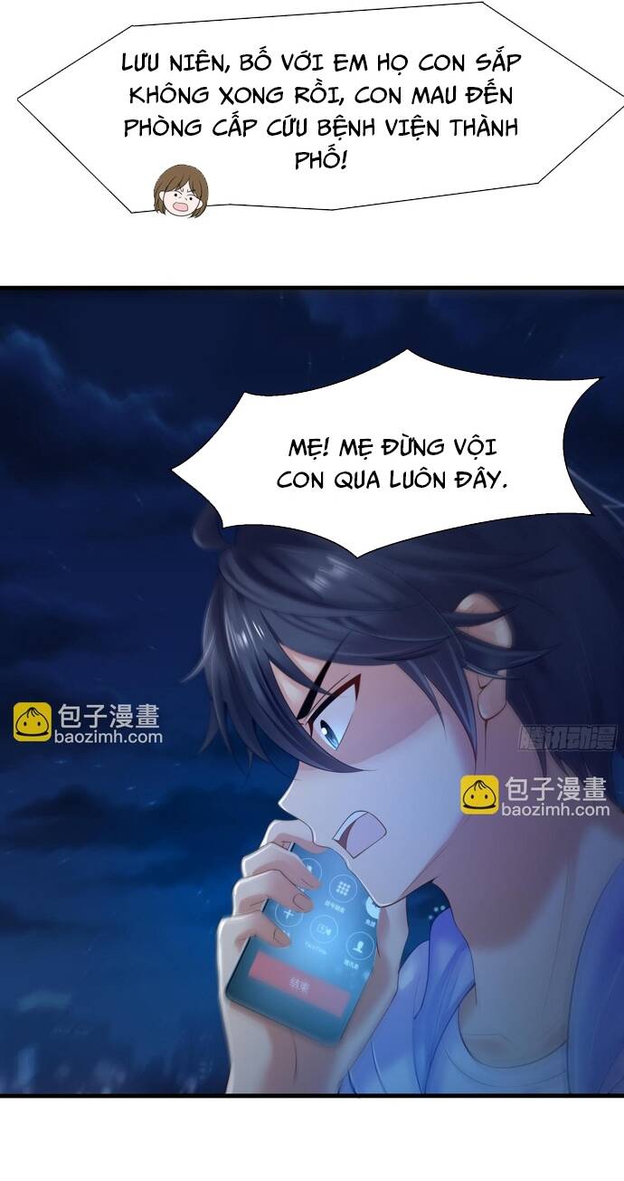 Read Hentai Image page_12 in comic Trụ Vương Tái Sinh Không Muốn Làm Đại Phản Diện - Chapter 1 - truyentvn.net