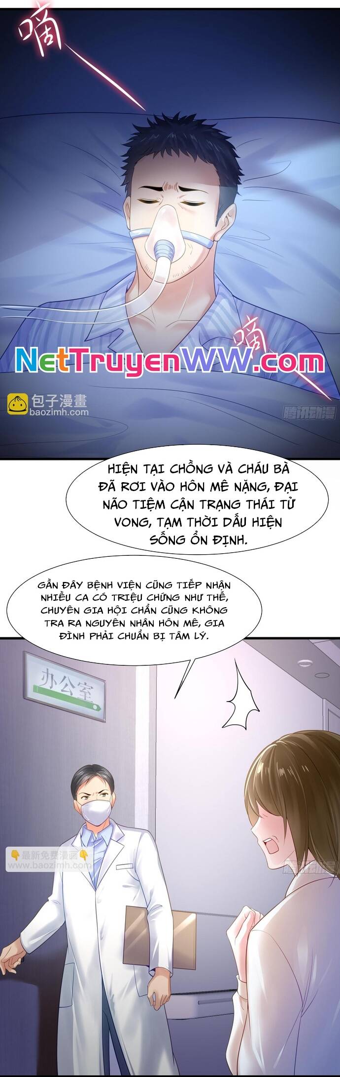 Read Hentai Image page_15 in comic Trụ Vương Tái Sinh Không Muốn Làm Đại Phản Diện - Chapter 1 - truyentvn.net