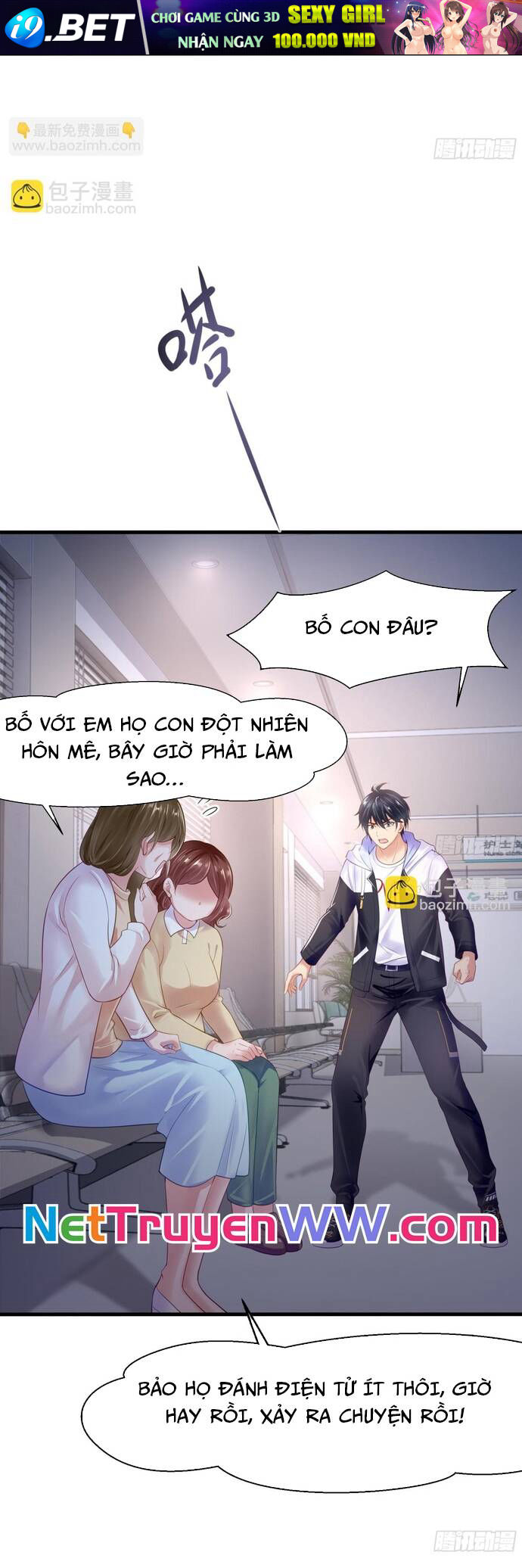 Read Hentai Image page_16 in comic Trụ Vương Tái Sinh Không Muốn Làm Đại Phản Diện - Chapter 1 - truyentvn.net