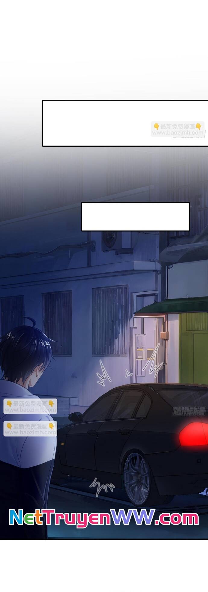 Read Hentai Image page_5 in comic Trụ Vương Tái Sinh Không Muốn Làm Đại Phản Diện - Chapter 1 - truyentvn.net