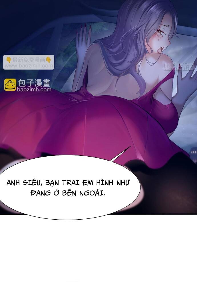 Read Hentai Image page_8 in comic Trụ Vương Tái Sinh Không Muốn Làm Đại Phản Diện - Chapter 1 - truyentvn.net