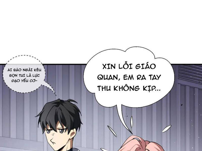 Ta Ký Kết Khế Ước Với Chính Mình [Chap 61] - Page 40