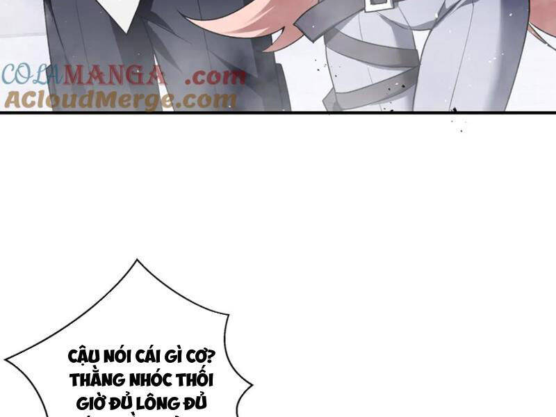 Ta Ký Kết Khế Ước Với Chính Mình [Chap 61] - Page 42