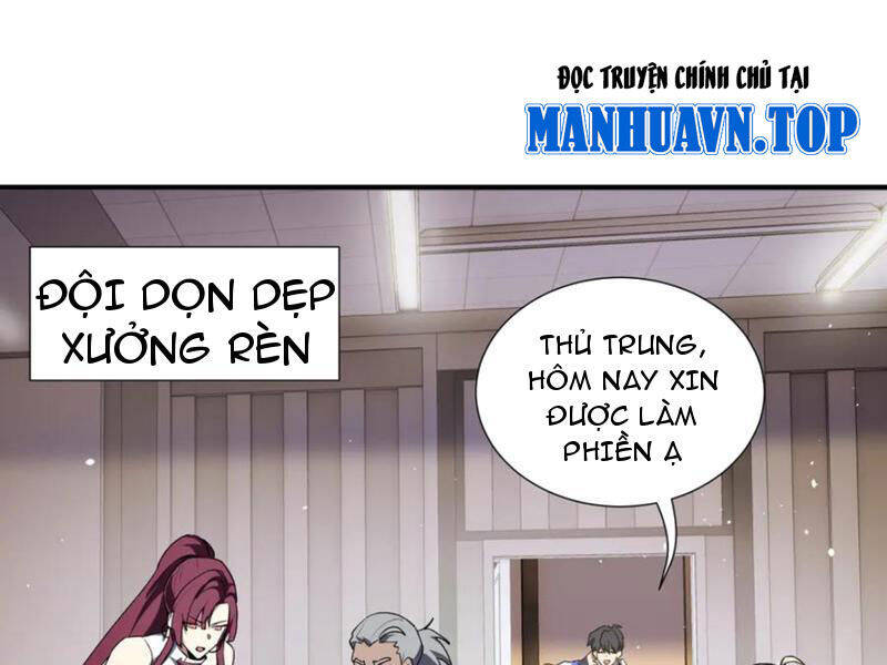 Ta Ký Kết Khế Ước Với Chính Mình [Chap 61] - Page 56