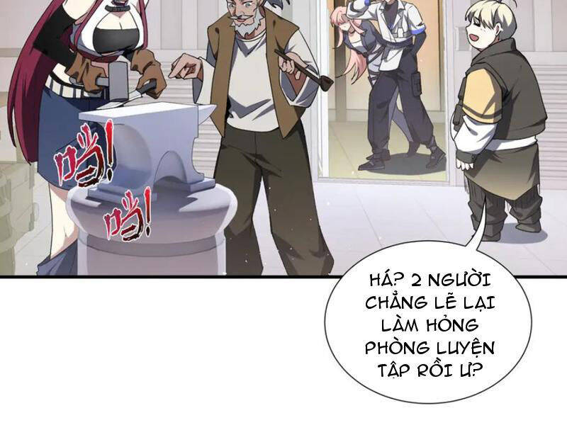 Ta Ký Kết Khế Ước Với Chính Mình [Chap 61] - Page 57