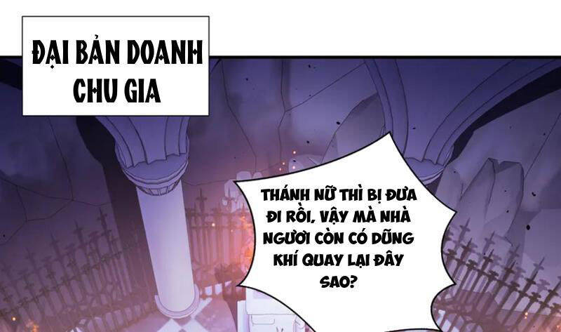 Ta Ký Kết Khế Ước Với Chính Mình [Chap 61] - Page 77