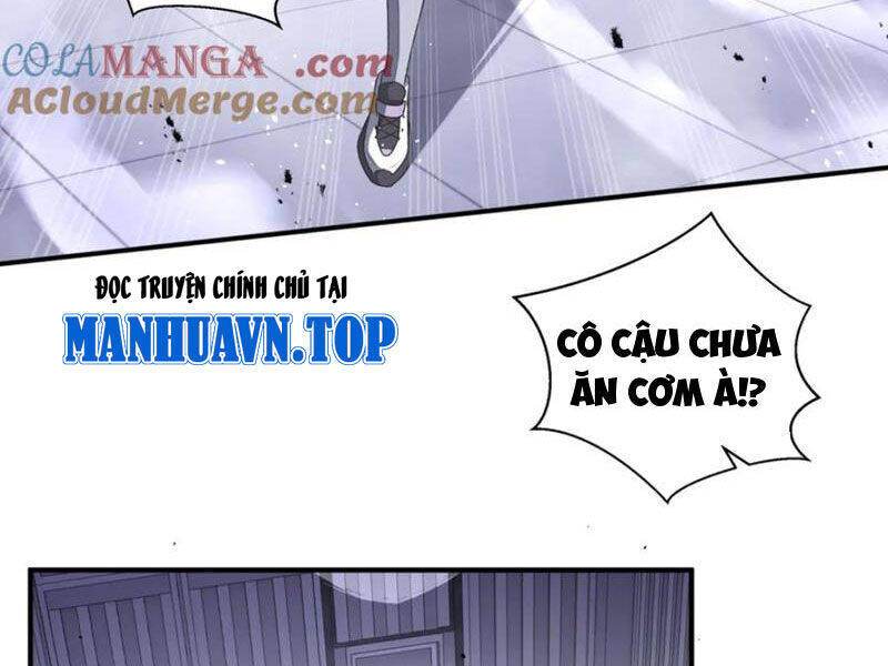 Ta Ký Kết Khế Ước Với Chính Mình [Chap 61] - Page 9